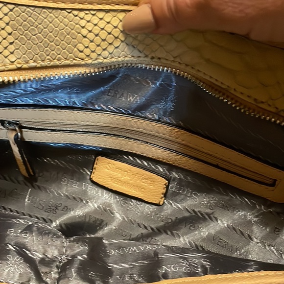 Vera Wang Purse - Picture 12 of 16